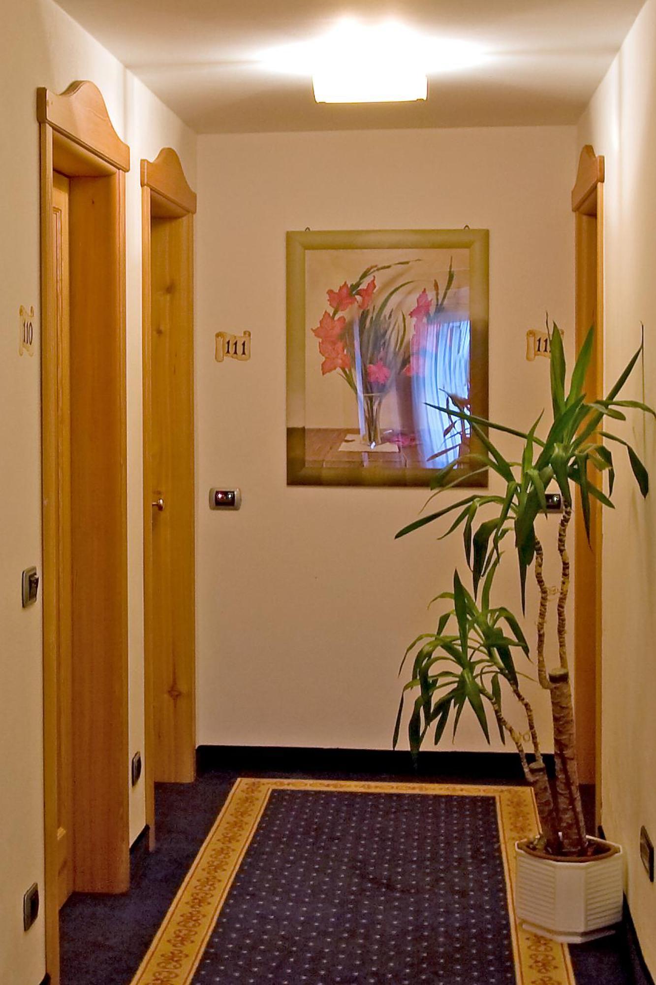 Hotel Salvan Campitello di Fassa Exterior foto